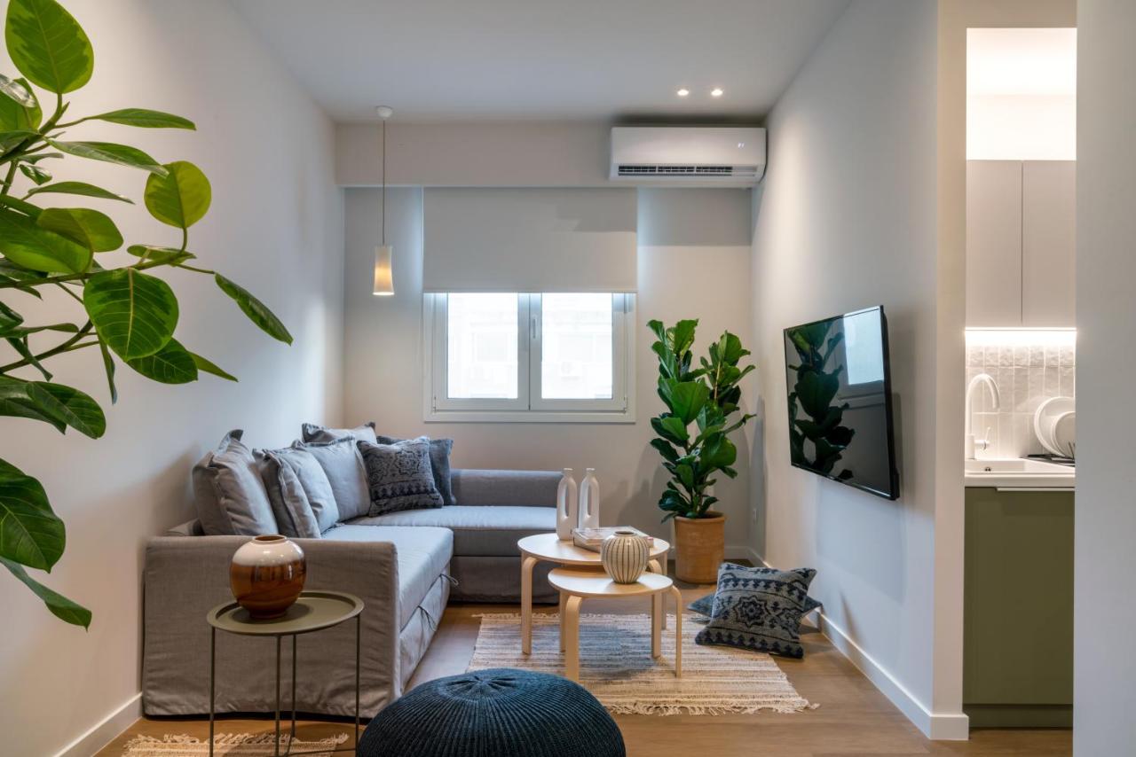 Central Bliss Apartments by UPSTREET - 5