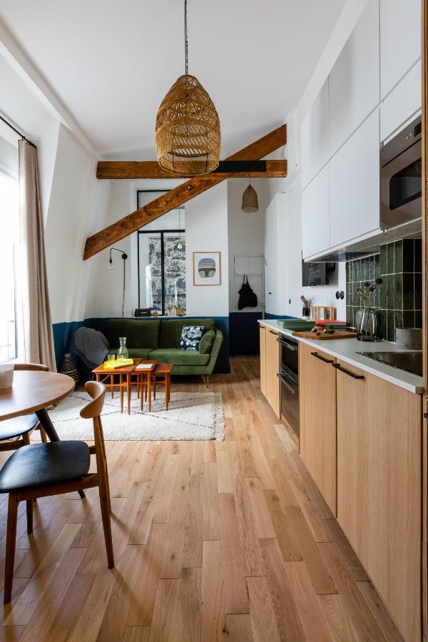 3 Pieces Place CONTRESCAPE - 4