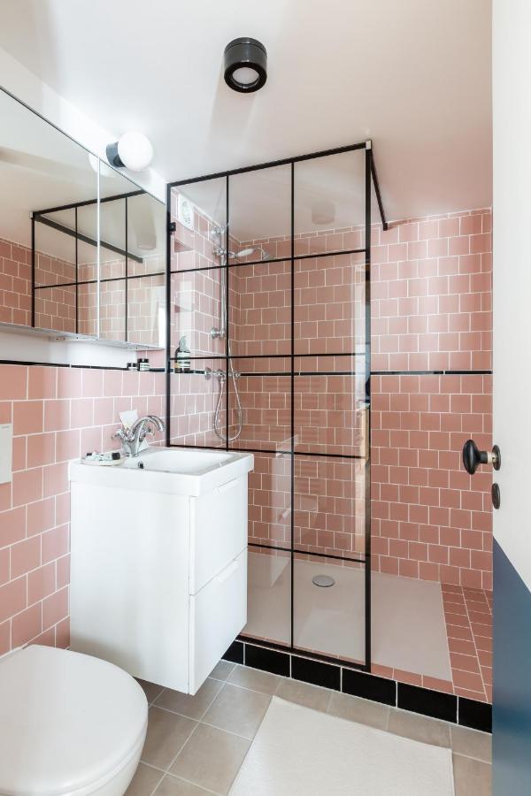 3 Pieces Place CONTRESCAPE - 3