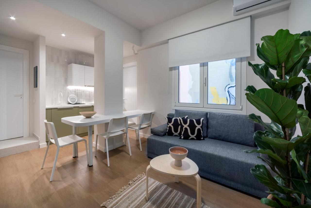 Central Bliss Apartments by UPSTREET - 4