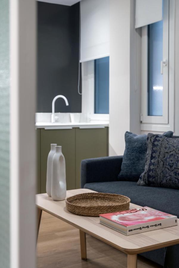 Central Bliss Apartments by UPSTREET - 3