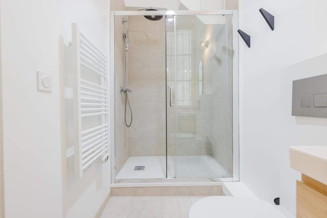 Cosy apartment - 1BR-4P - Marais-Place des Vosges - 5