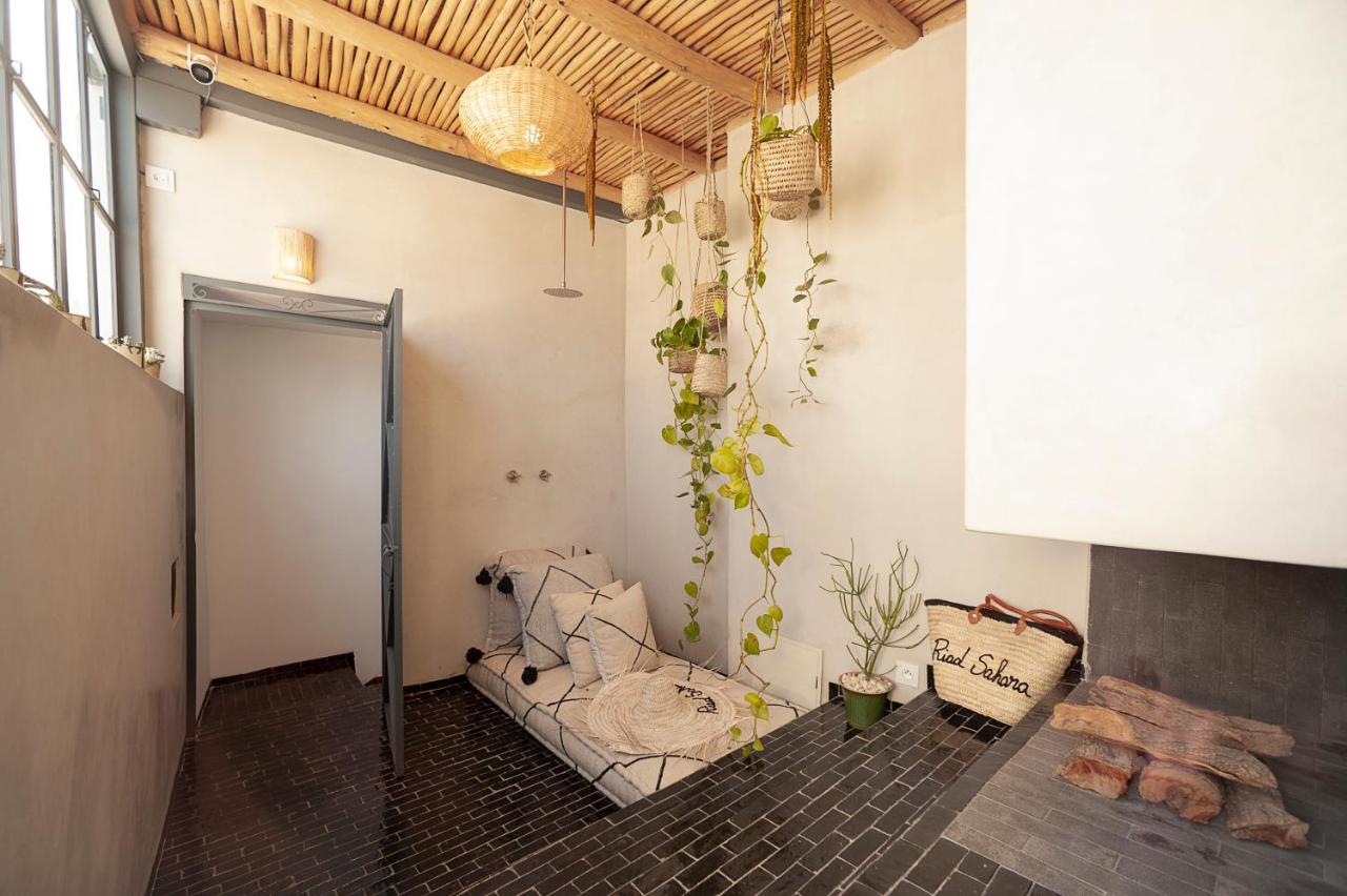 Riad Sahara - 3