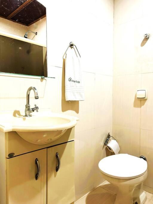 Apartamento na Orla de Copacabana - 4