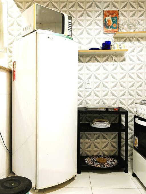 Apartamento na Orla de Copacabana - 2