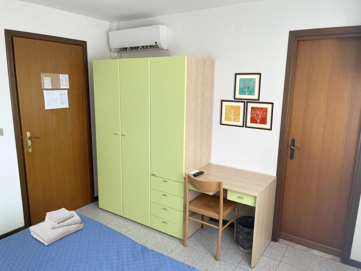 Hotel Villa Augusta - 2