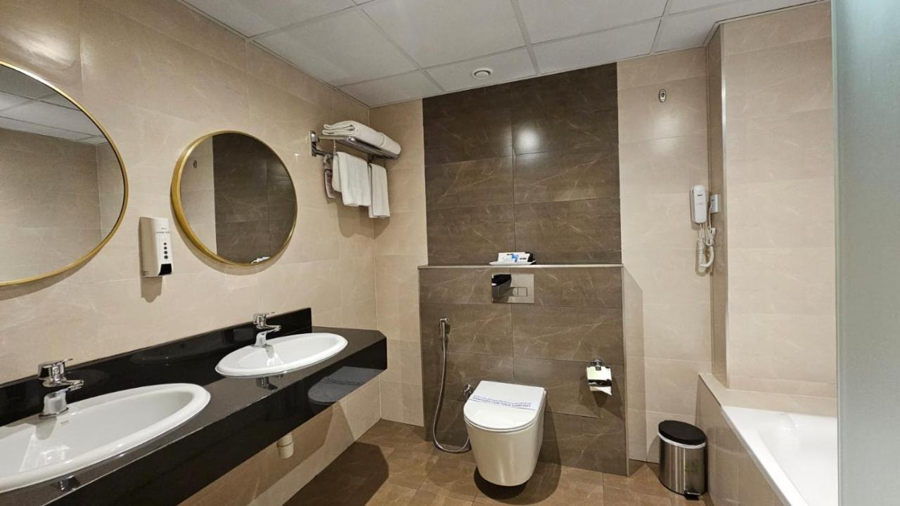 Concorde Deira Hotel -Formerly Golden Tulip Deira Hotel - 3