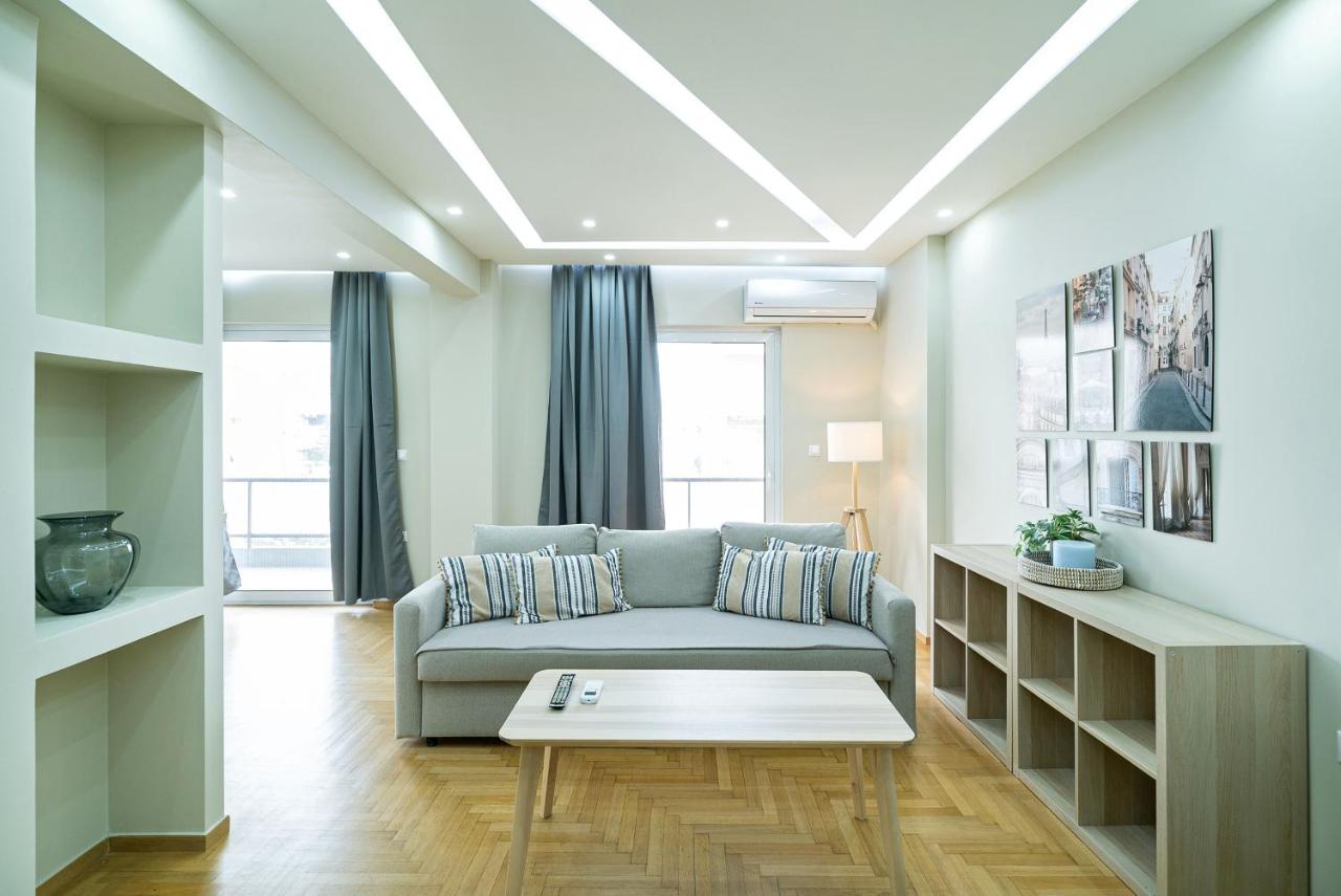 Filoxenia MG projects Alimos - 2