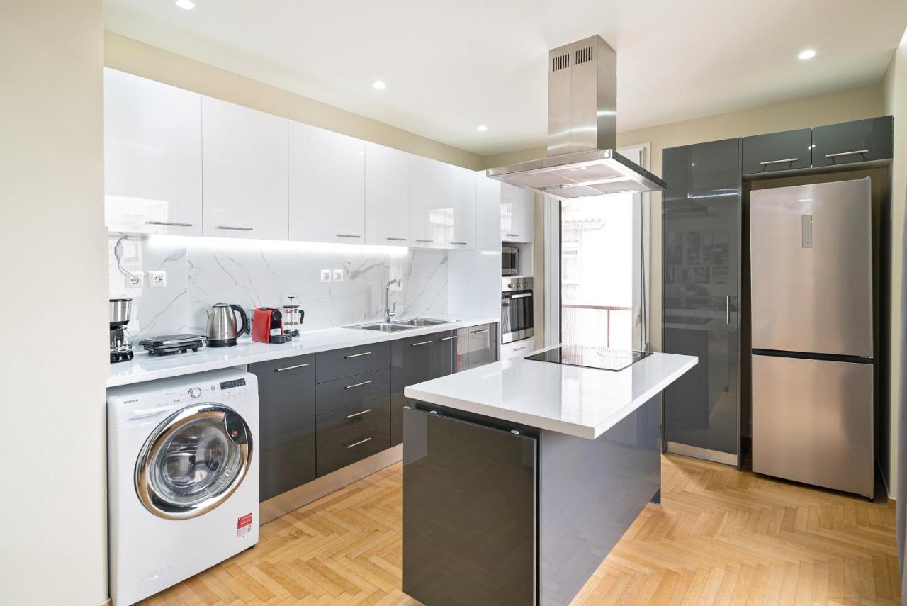 Filoxenia MG projects Alimos - 4