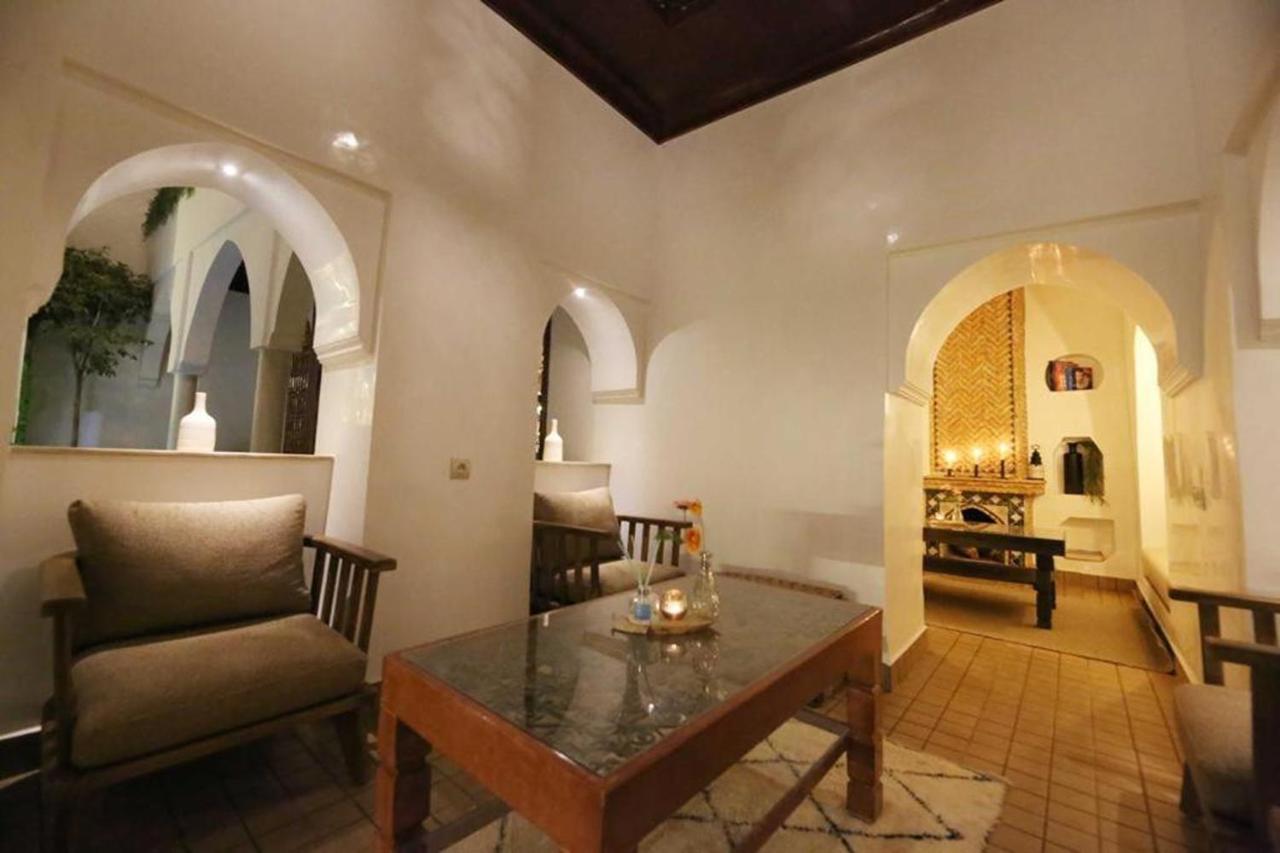 Riad Oum h&N B&B - 5