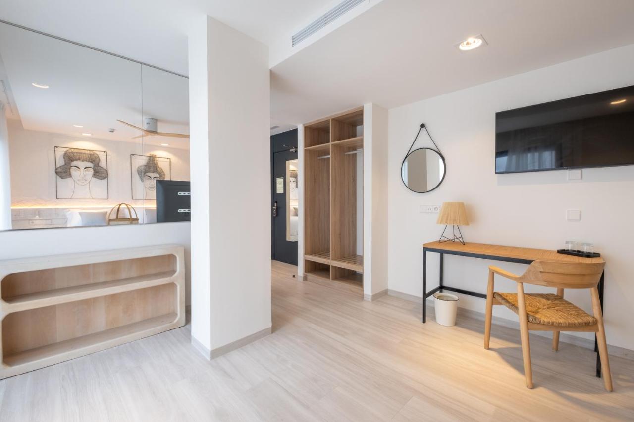 Habitaciones