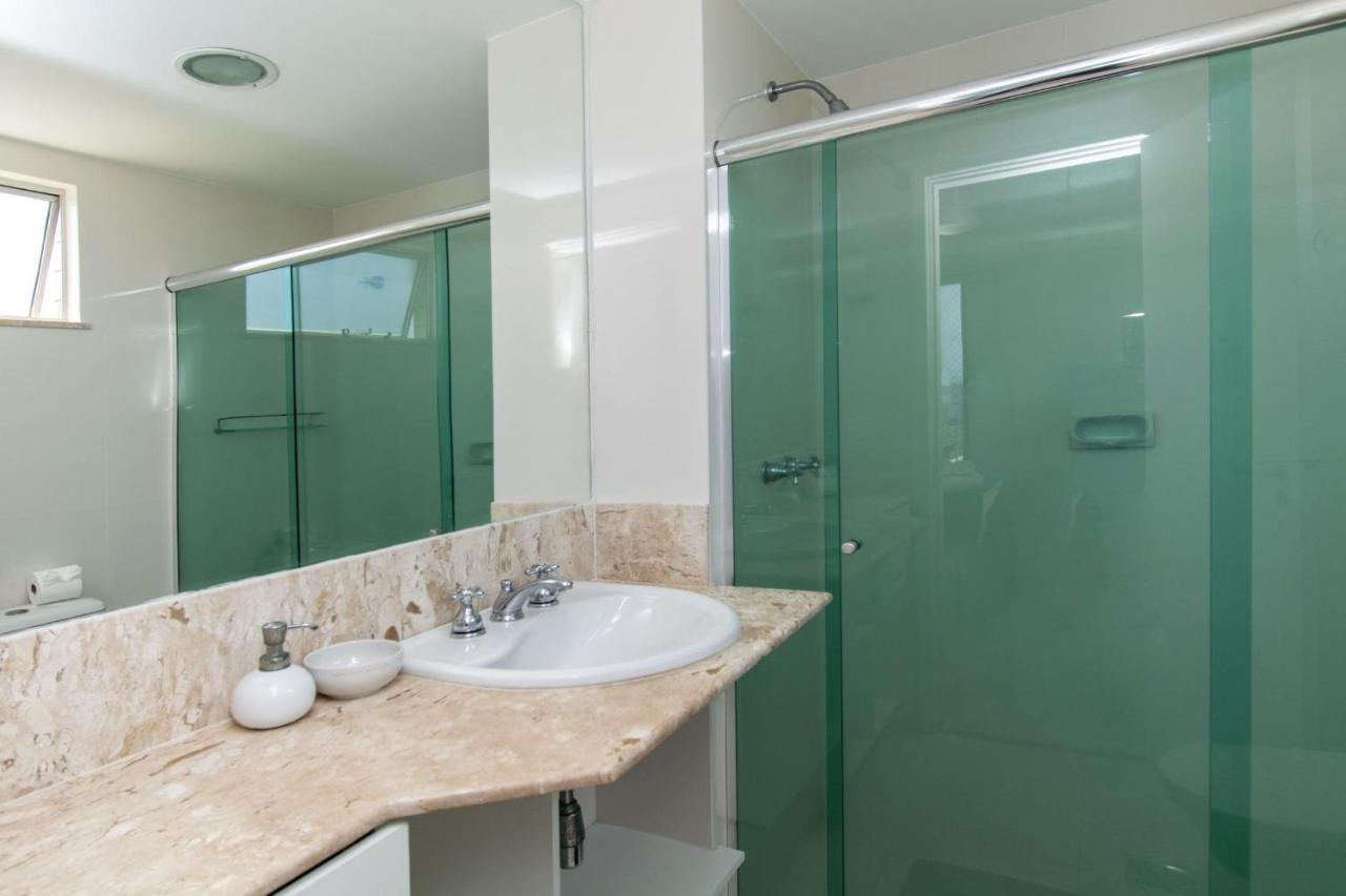 Barra Exclusivo: Piscina Aquecida,Varanda c/ Vista - 3