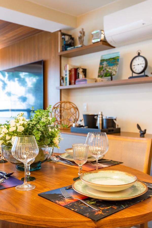 Unhotel - Apartamentos Familia Elite em Ipanema - 3