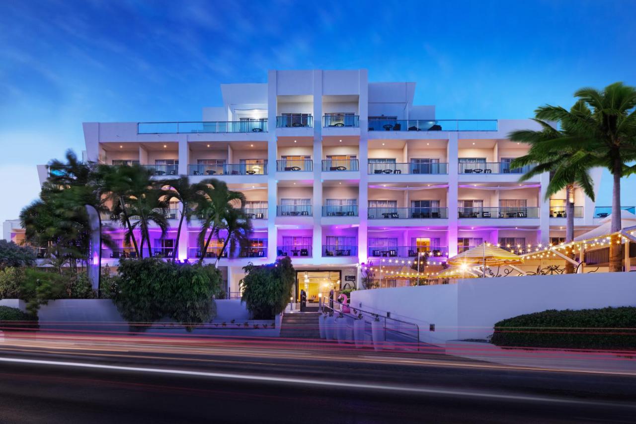 The Rockley by Ocean Hotels - Breakfast Included - 4