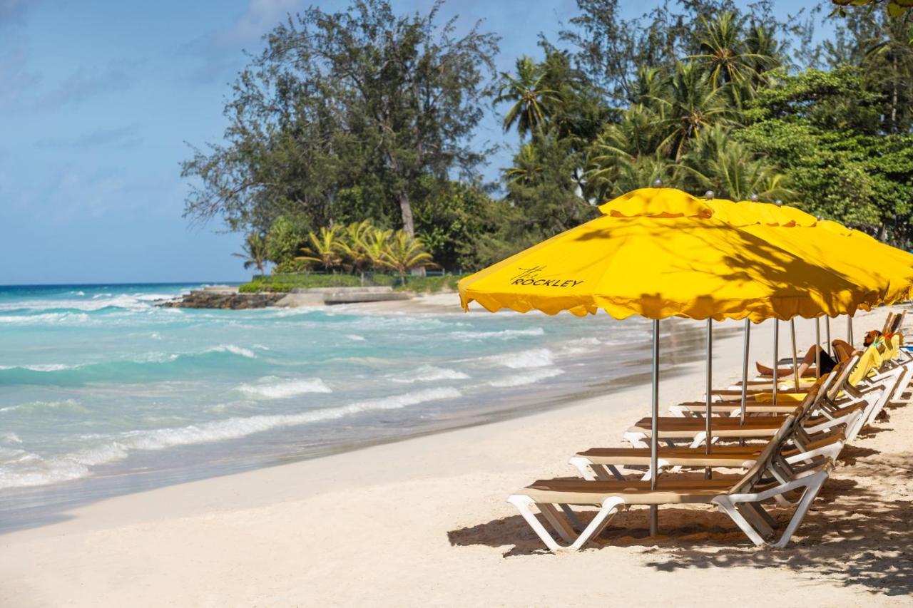 The Rockley by Ocean Hotels - Breakfast Included - 5