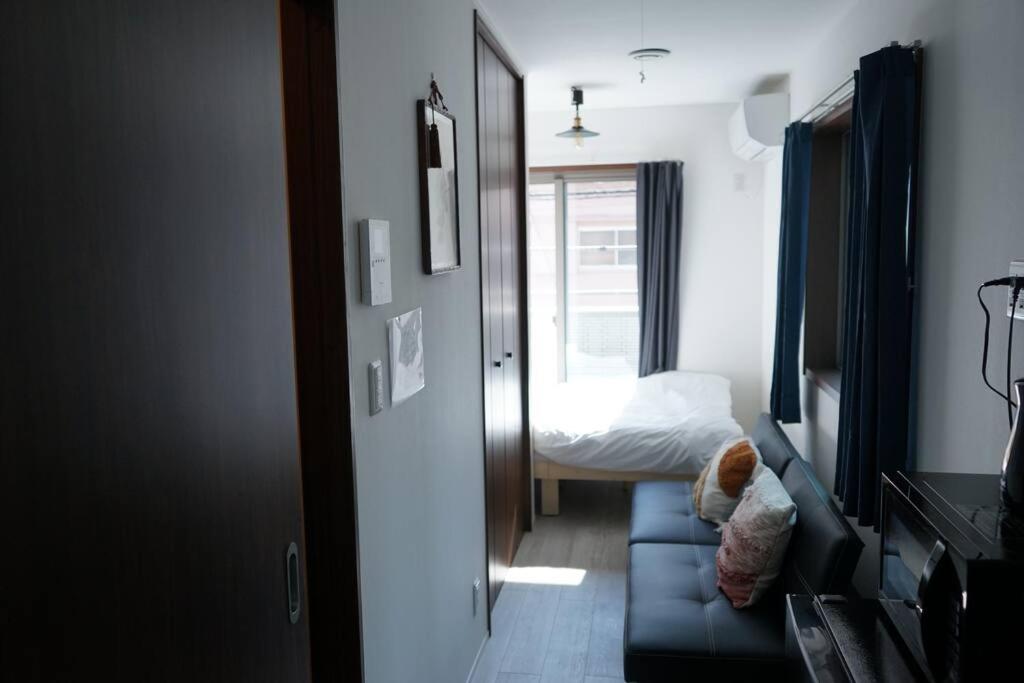 Private Hotel Asakusa - 5