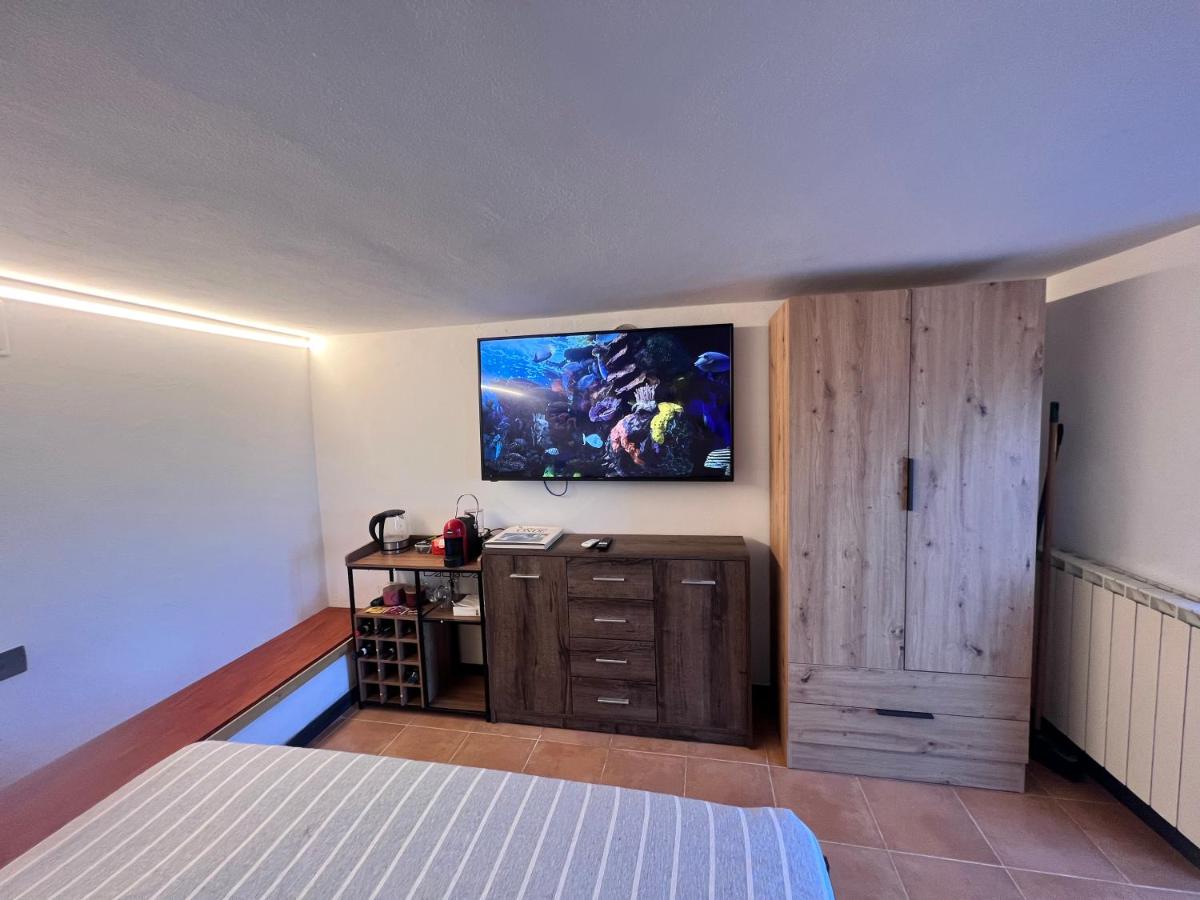 Santa Giulia Seascape & Garden Rooms - 5