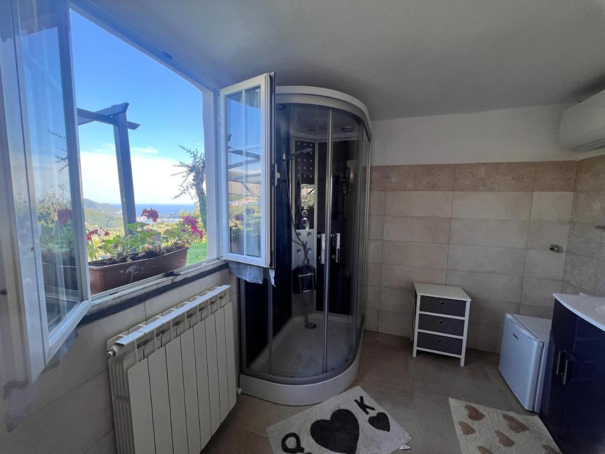 Santa Giulia Seascape & Garden Rooms - 3