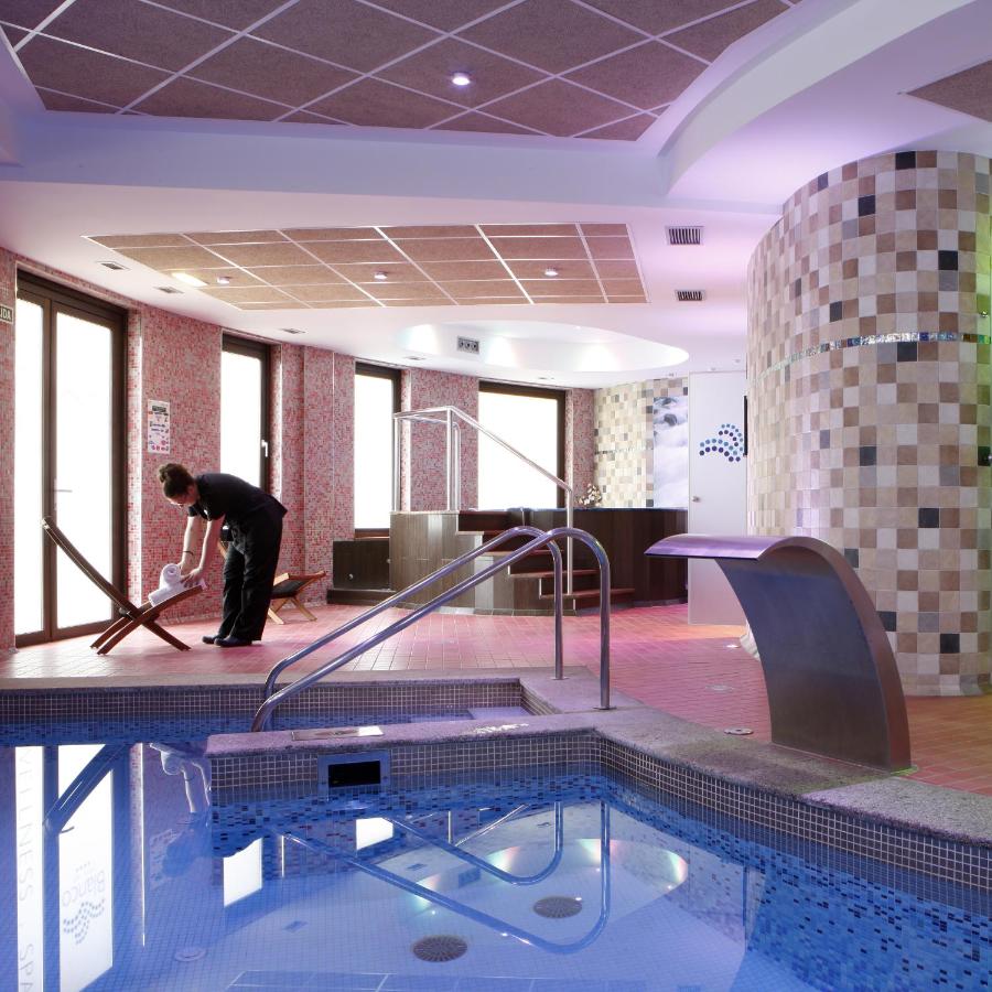 Blanco Hotel Spa, Navia – Precios actualizados 2022