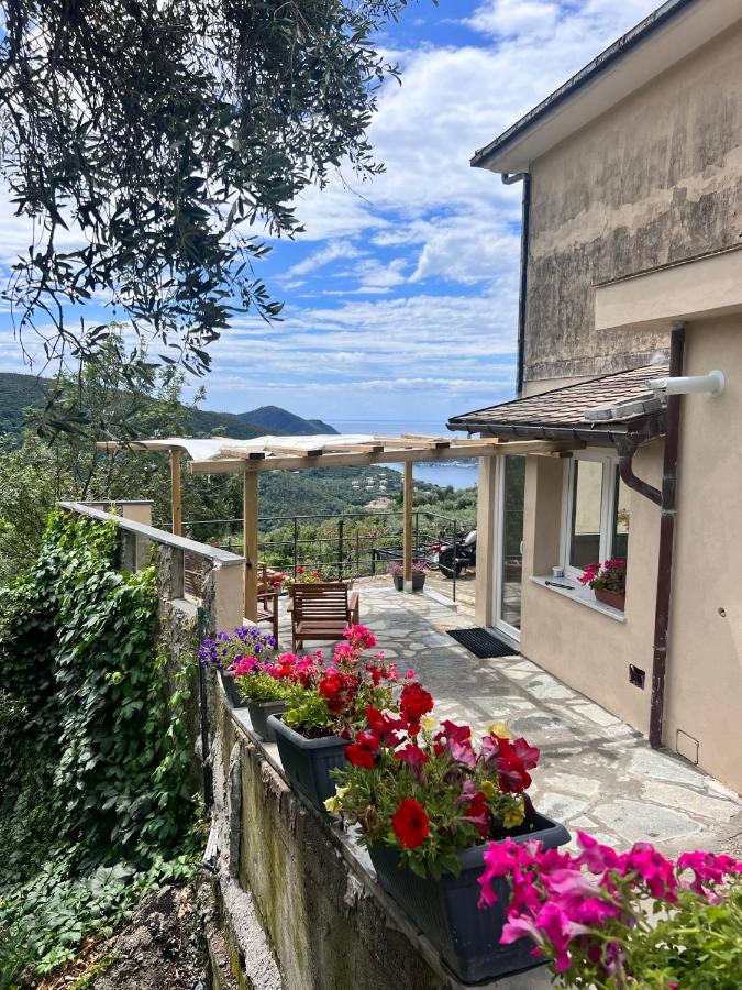 Santa Giulia Seascape & Garden Rooms