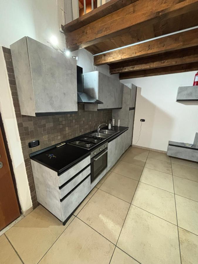 Azzurra Apartment - 4