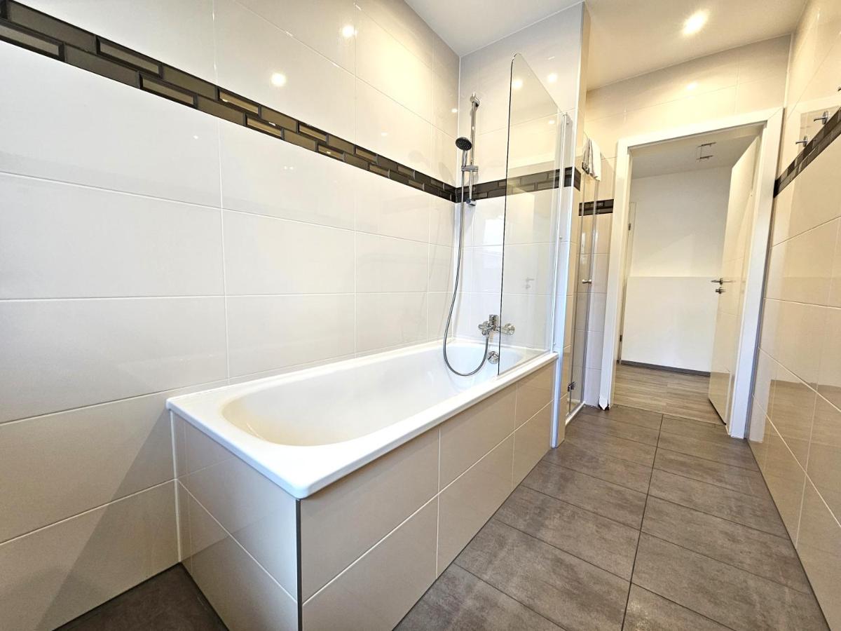 Airport Messe Apartments