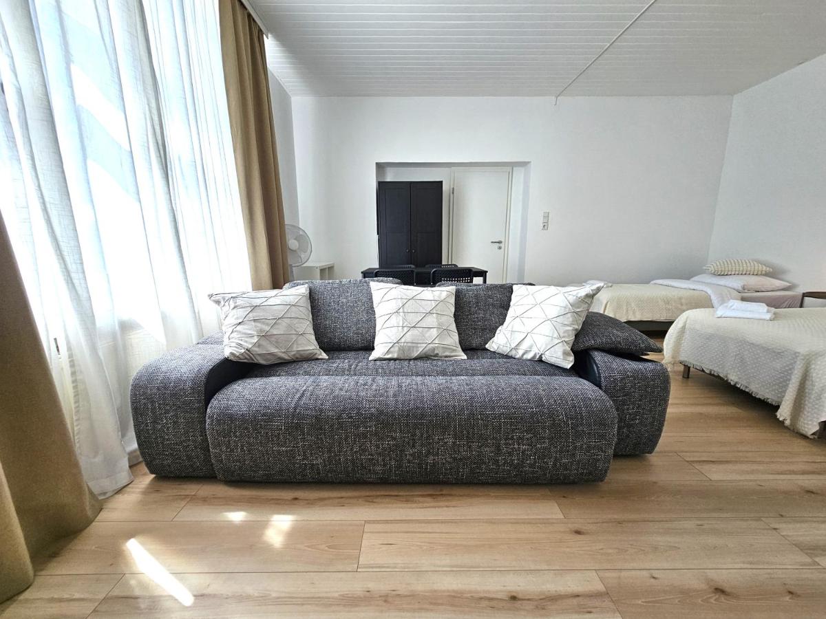 Airport Messe Apartments