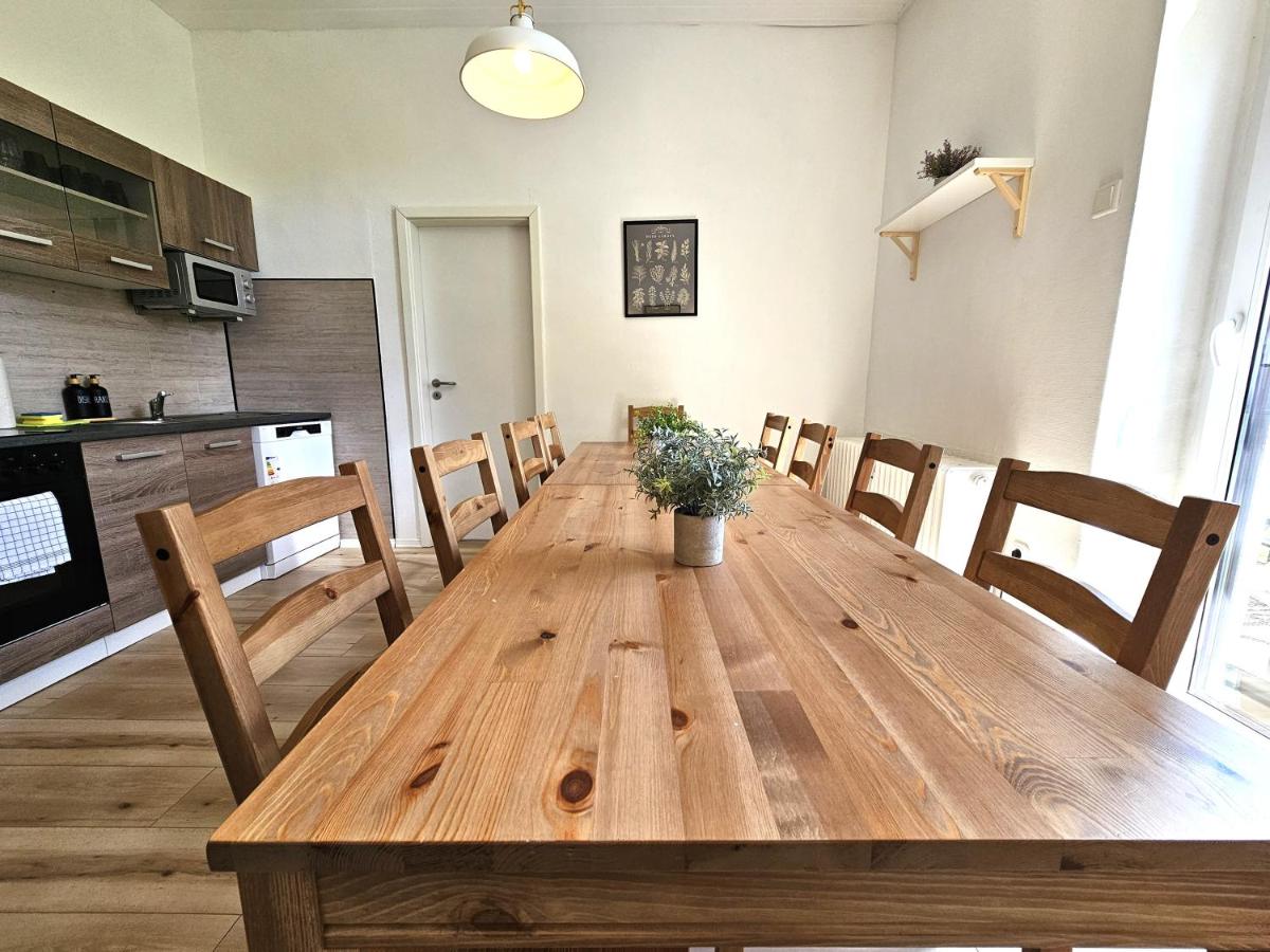 Airport Messe Apartments