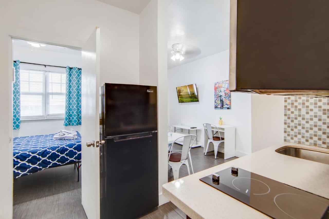 Cozy South Beach 1BR Apt Near Beach & Ocean Drive - 5