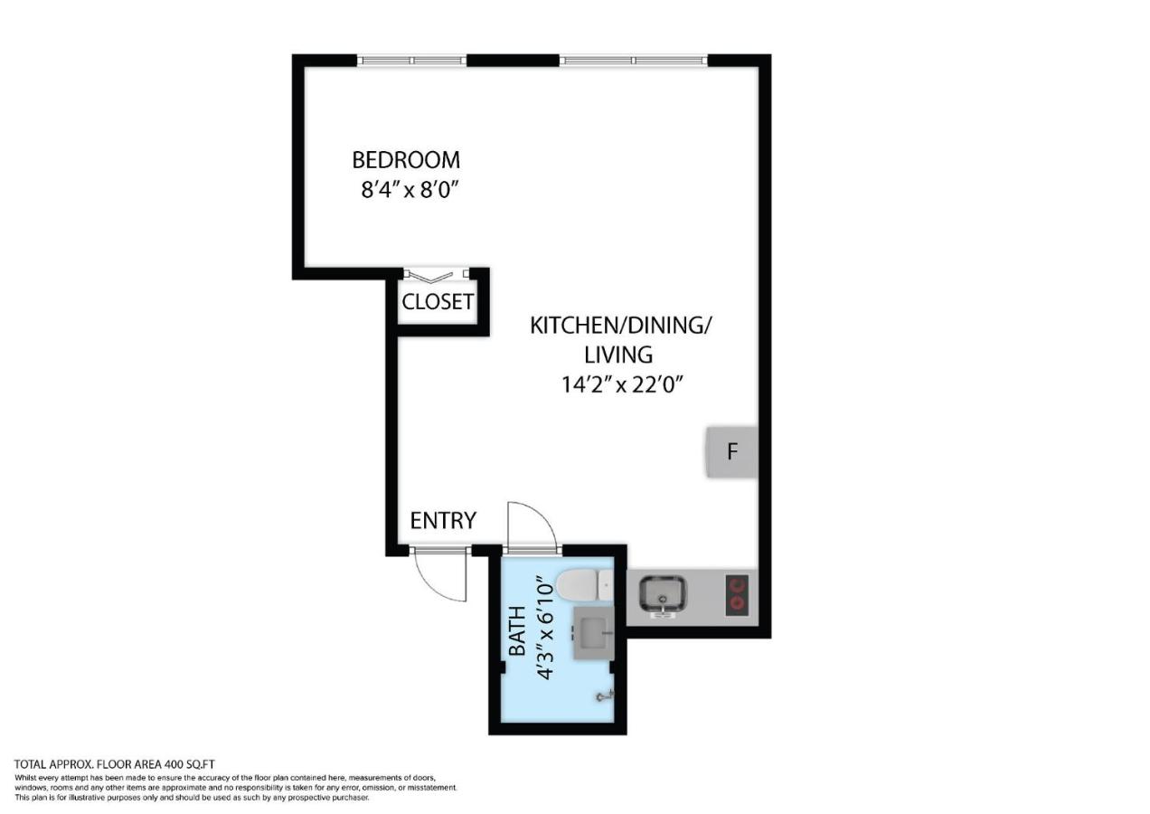 Chic Apartments at Miami Beach — photo 15