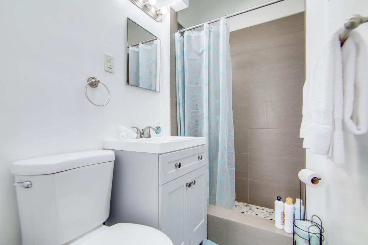 Chic Apartments at Miami Beach — photo 8