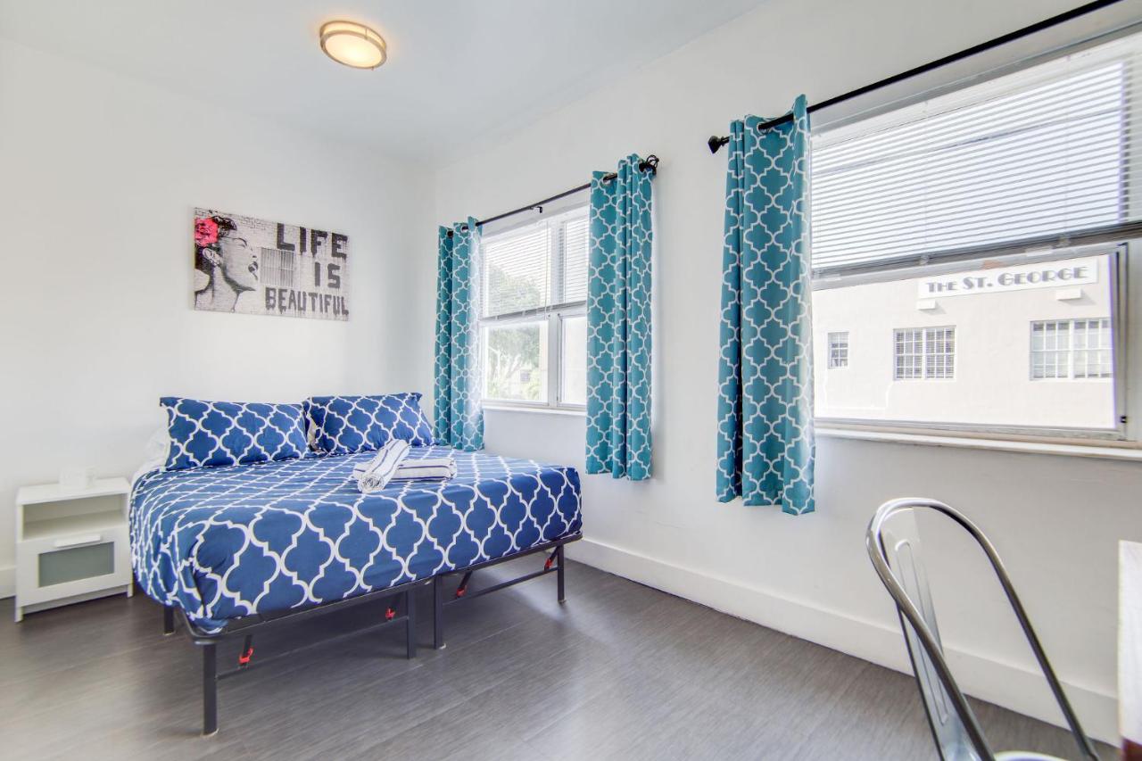 Chic Apartments at Miami Beach — photo 7