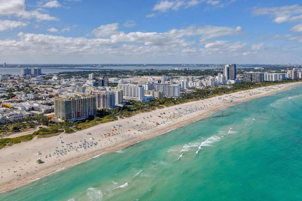 Chic Apartments at Miami Beach — photo 21