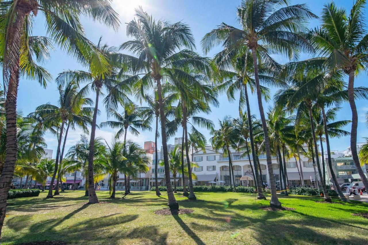 Chic Apartments at Miami Beach — photo 6