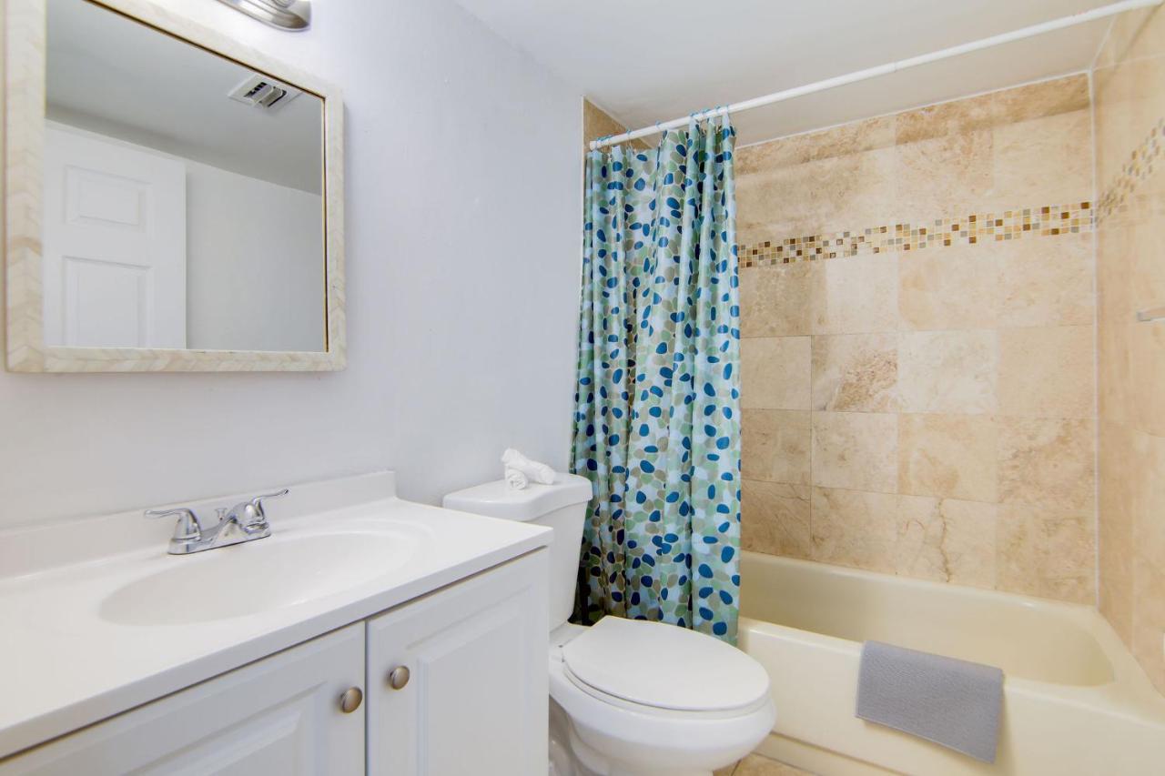 2B/2B, Free Parking, South Beach, 1 Block 2 Beach - 3