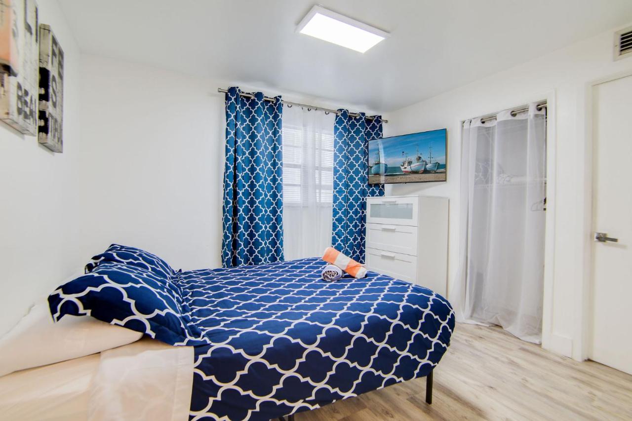 2B/2B, Free Parking, South Beach, 1 Block 2 Beach - 2