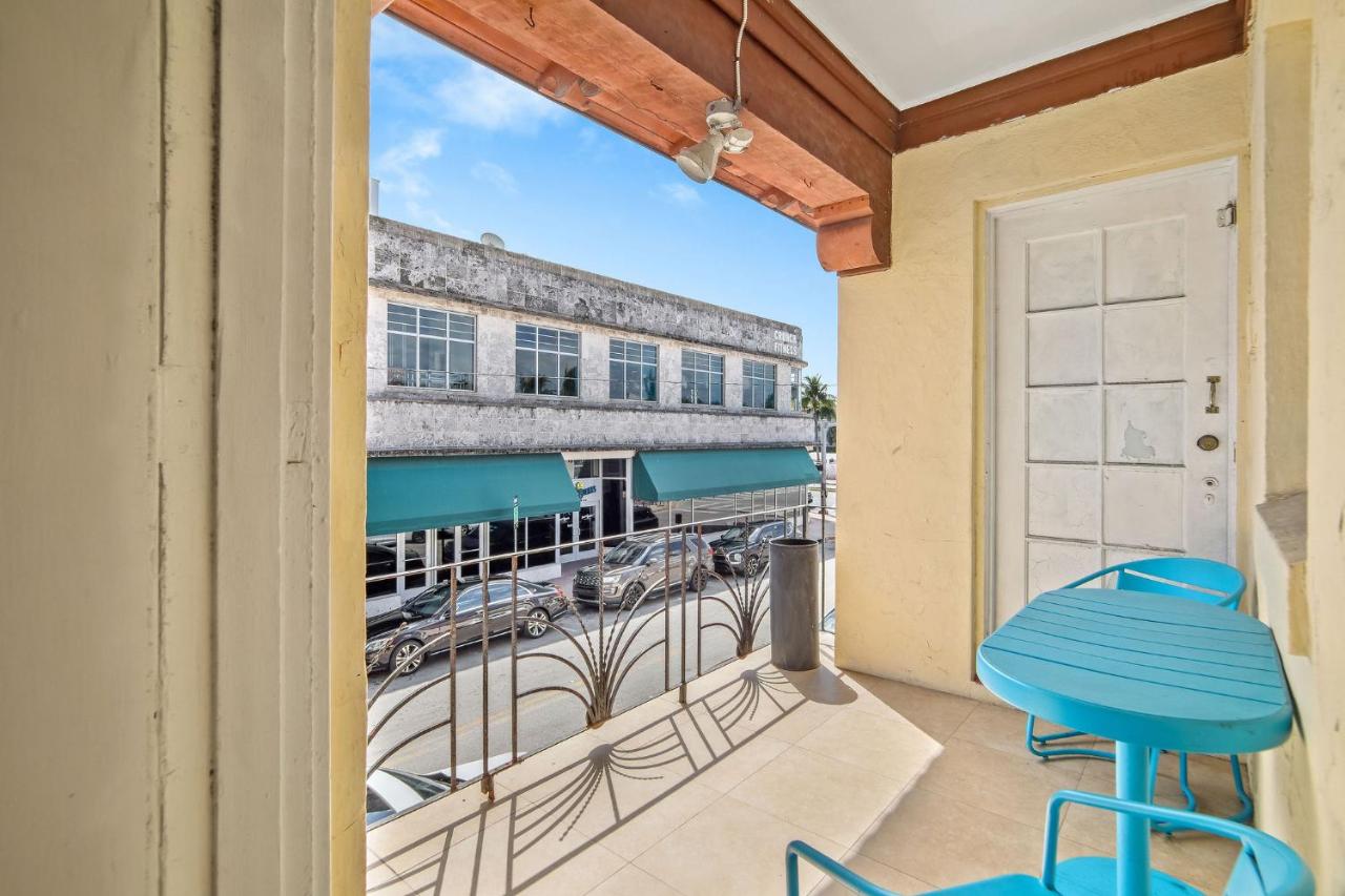 13th Street, 2 Bedroom by Deco 305-Private Balcony - 3