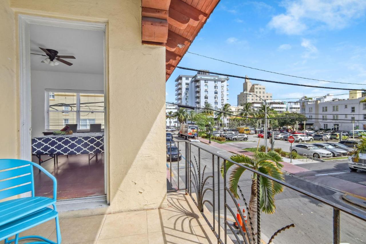 13th Street, 2 Bedroom by Deco 305-Private Balcony - 5