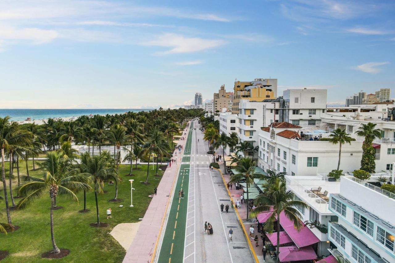 13th Street, 2 Bedroom by Deco 305- Walk to Beach - 2