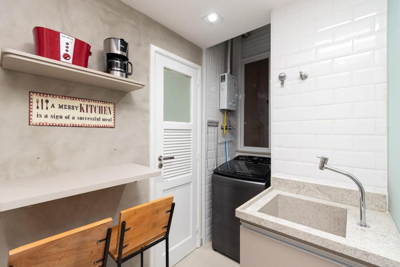 Apartment 350m from the beach | SF 159/102 - 3