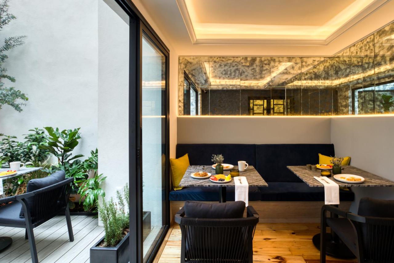 Casa Hannah B&B Boutique - 2