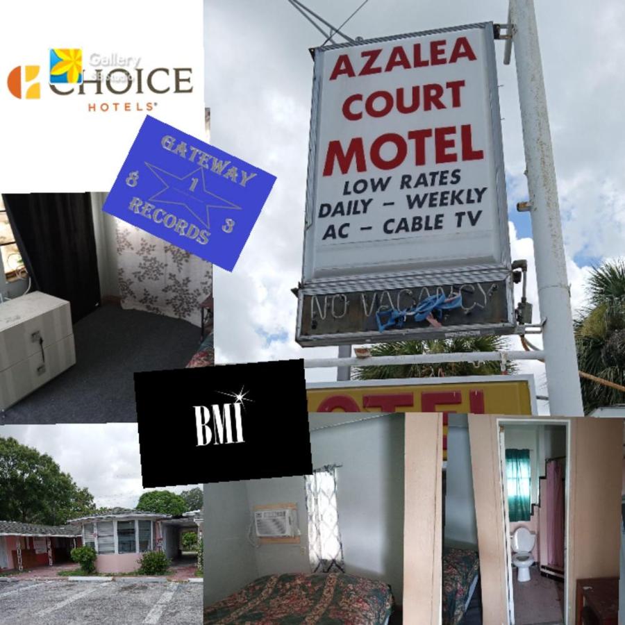 Azalea Court Motel — photo 2