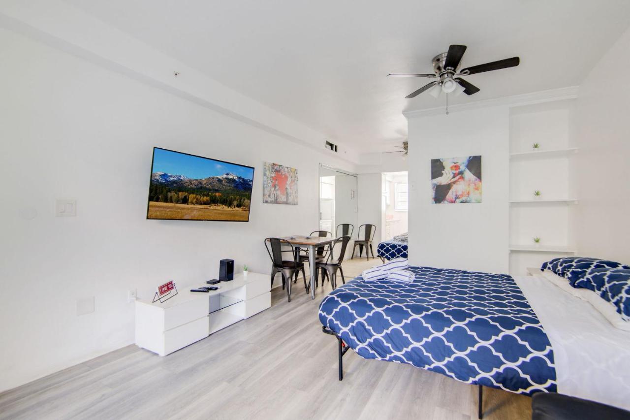 Ocean Drive Best Deal, w/2 Queen Beds, Near Beach