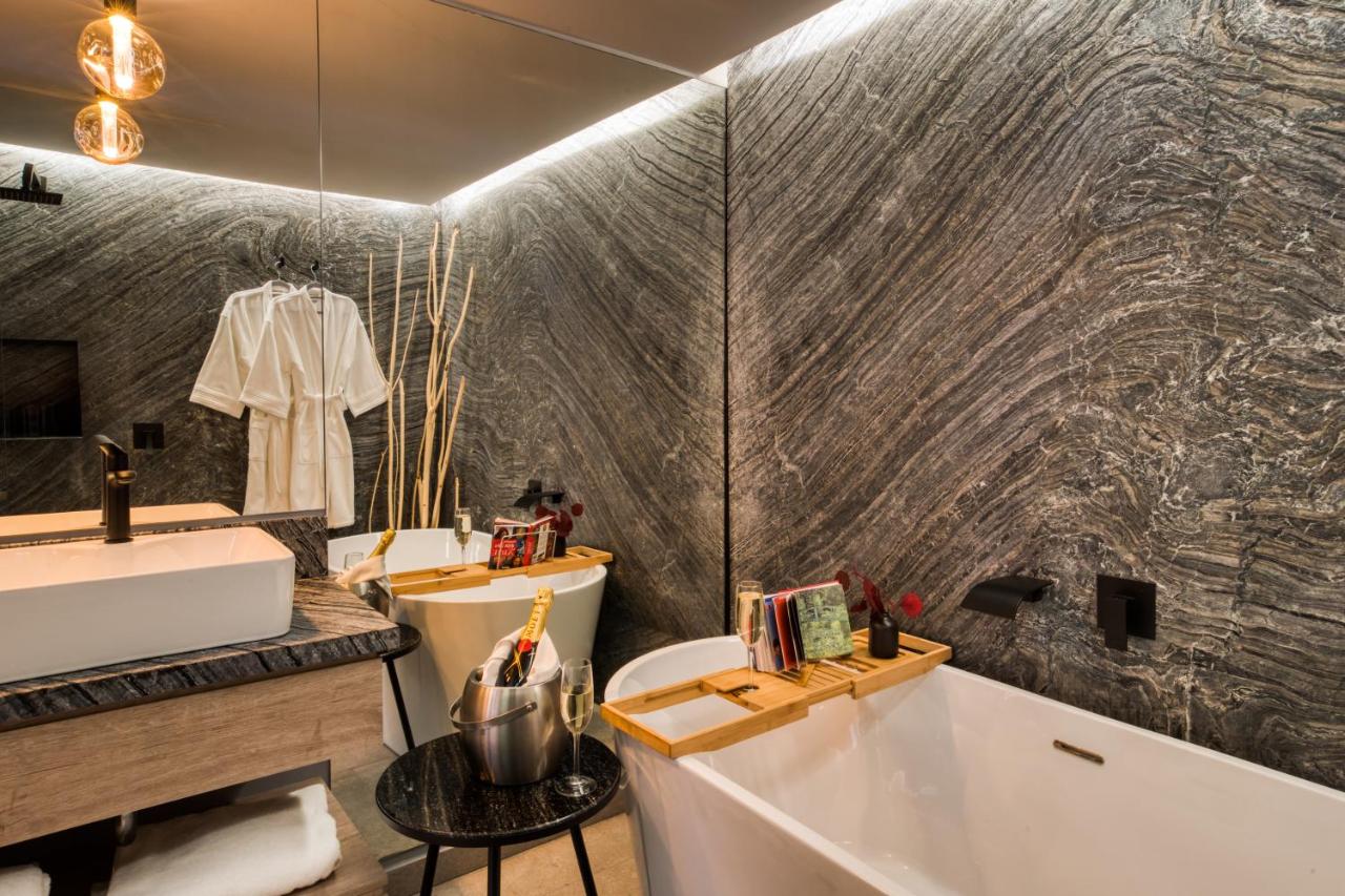 Casa Hannah B&B Boutique - 5