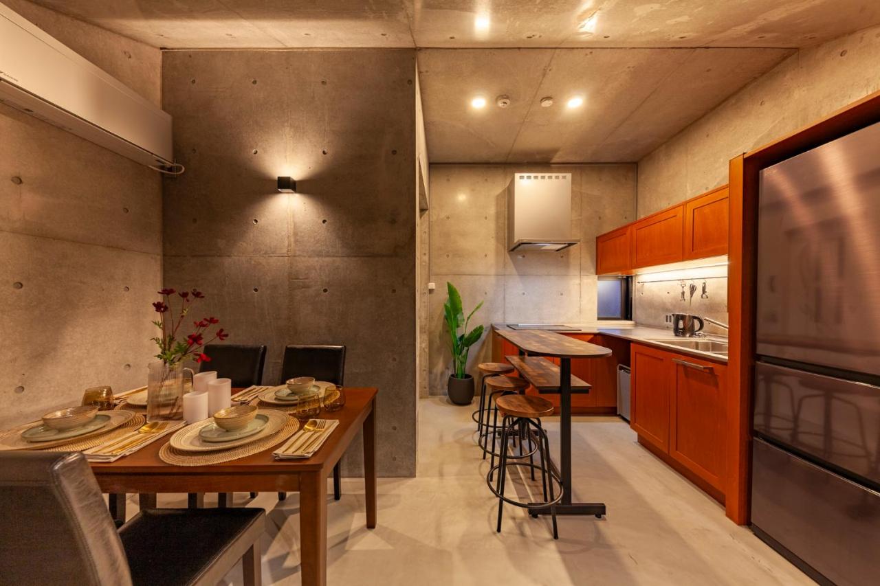 Premier suite New Shinjuku Kagurazaka front - 4