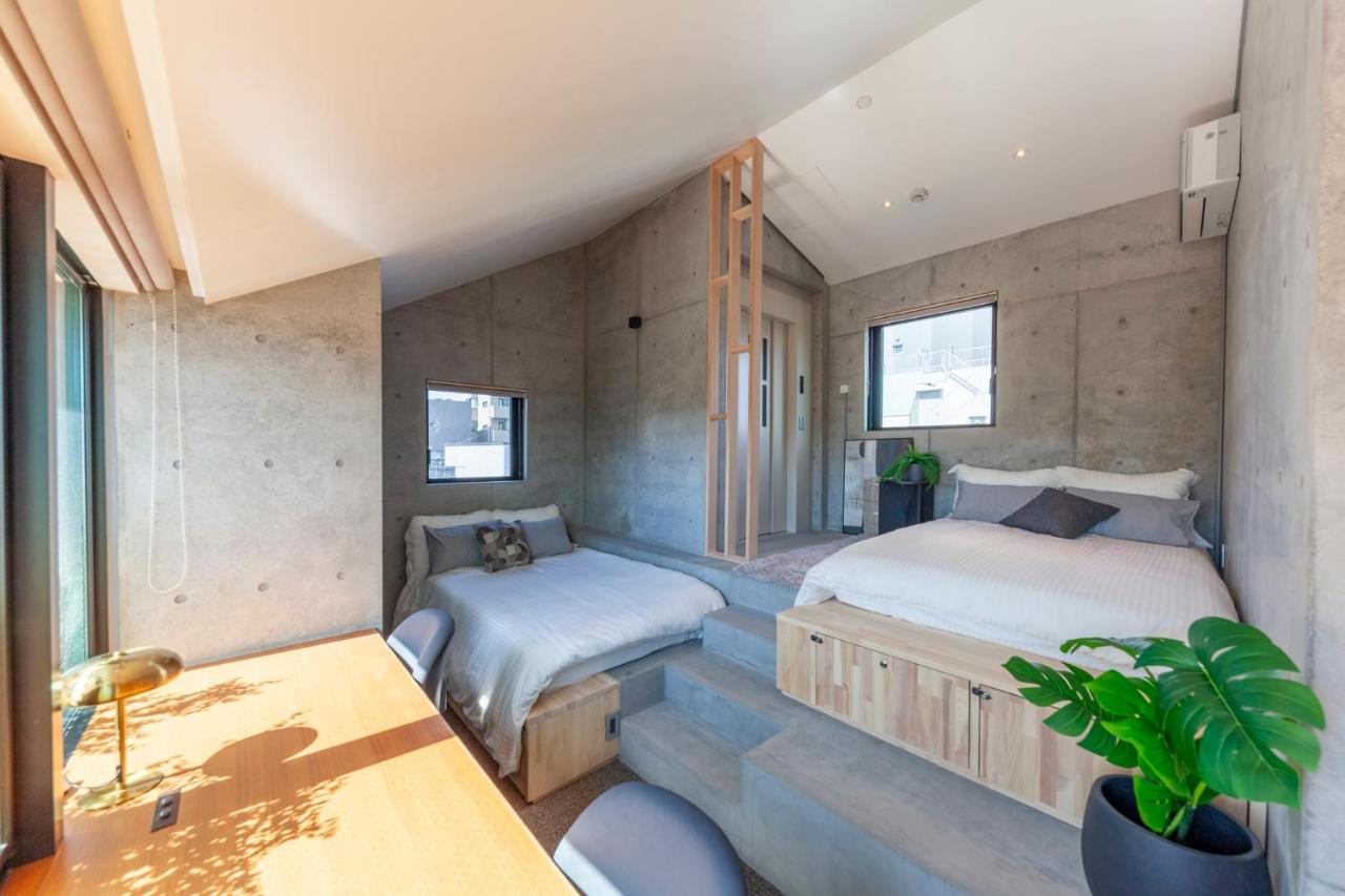 Premier suite New Shinjuku Kagurazaka front - 2