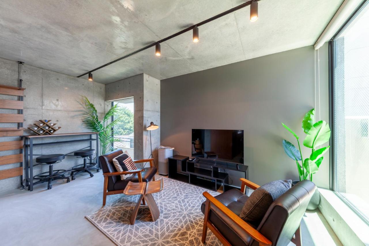 Premier suite New Shinjuku Kagurazaka front - 5