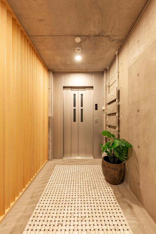 Premier suite New Shinjuku Kagurazaka front - 3