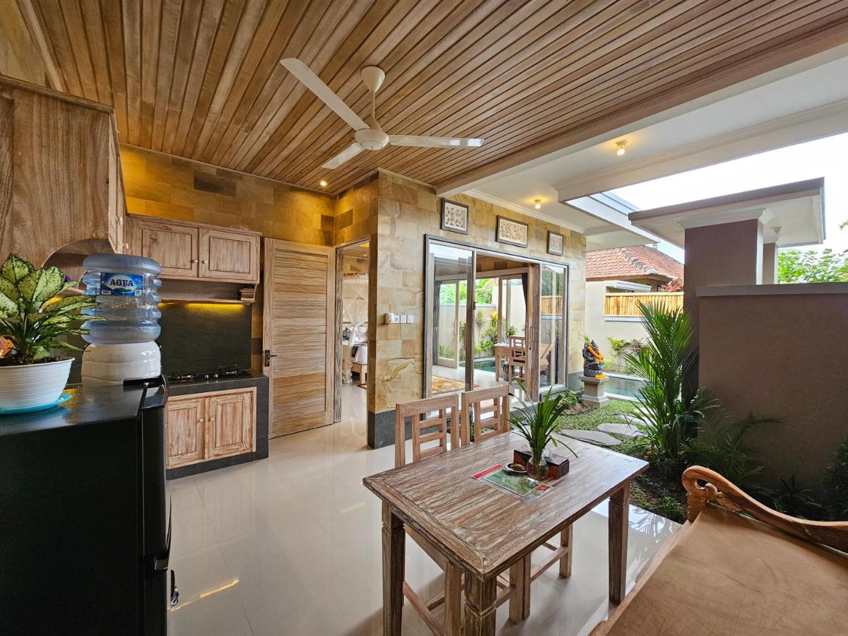 Pondok Gadri Villa Ubud - 5