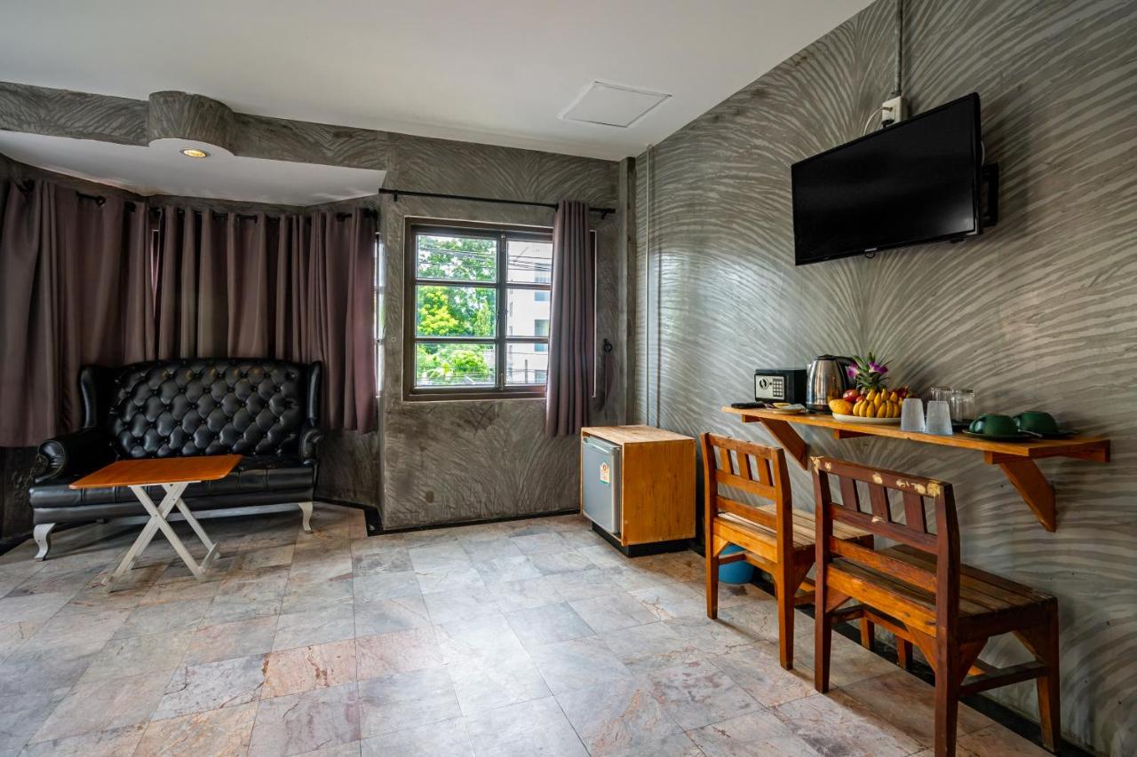 UNOTEL Karon Beach - 3